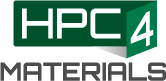 High Performance Computing for Materials (HPC4Mtls) Program Logo