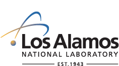 Los Alamos logo